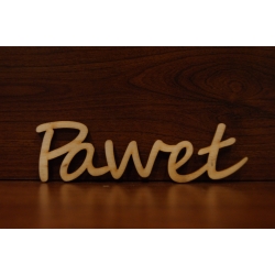 Paweł  wys.40mm